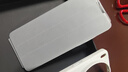 vivo X200 Ultra 16GB+512GB 銀調(diào) 蔡司三大定焦大師鏡頭 藍(lán)圖自研影像雙芯 V單相機(jī) AI手機(jī) 曬單實(shí)拍圖