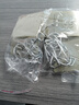 橙央加大不銹鋼掛強力粘膠免打孔無(wú)痕壁掛貼墻強力承重浴室廚房粘鉤 特價(jià)買(mǎi)五發(fā)十【10個(gè)裝】?jì)H限今日 【活動(dòng)中：最后三分鐘】牢固不掉 曬單實(shí)拍圖