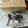 皓彩切肉片機羊肉卷切片機電動(dòng)家用小型刨肥牛肉卷機半自動(dòng)切凍肉神器 電動(dòng)強勁250W +1片原裝刀片 曬單實(shí)拍圖