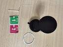 真空吸盤(pán)磁吸手機支架多功能車(chē)載中控臺防抖導航車(chē)內專(zhuān)用 升級磁吸款黑色/送引磁環(huán)【蘋(píng)果12以上可直接使用】 曬單實(shí)拍圖