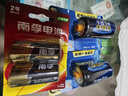 南孚2號堿性電池2粒 大號電池 適用于收音機/遙控器/手電筒/玩具/熱水器等 LR14-2B 曬單實(shí)拍圖