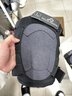 SNOJO ARMOR【省隊推薦】滑雪護膝男士護臀護具套裝內(nèi)穿XRD神龜AIR防護裝備 【男款】XRD護膝 L 曬單實拍圖