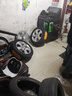 德國(guó)馬牌（Continental）汽車輪胎 205/55R16 91V UCJ 適配朗逸/速騰/寶來/卡羅拉 曬單實(shí)拍圖