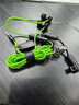 雷蛇（Razer）戰(zhàn)錘狂鯊V3 有線入耳式耳機耳塞 7.1環(huán)繞聲 吃雞神器 三角洲官方指定 Type C（贈THX軟件 可調(diào)EQ） 曬單實拍圖