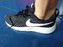 耐克（NIKE）女鞋夏季新款運(yùn)動(dòng)鞋輕便舒適休閑鞋網(wǎng)面透氣跑步鞋CW3178-611 CW3178-001/黑色/大網(wǎng)眼透氣 38.5 曬單實(shí)拍圖