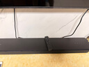 索尼（SONY）HT-S2000 3.1聲道 輕巧型全景聲回音壁 一鍵環(huán)繞 家庭影院 Soundbar 客廳臥室 電視音響 藍牙 曬單實(shí)拍圖