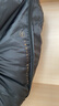 高梵黑金兒童鵝絨服3.0小火山旗艦款中長(cháng)款戶(hù)外羽絨服 黑色(亮面)160 曬單實(shí)拍圖