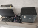 微星 酷睿i5 12600KF/RTX4060/4060TI/4070S/5060Ti海景房游戲主機電腦臺式機優(yōu)惠補貼組裝電腦DIY主機 配一 14代酷睿I5丨1T丨RTX3060 曬單實(shí)拍圖