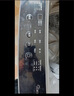 美的（Midea）波輪洗衣機全自動(dòng)8kg立方內桶水電雙寬品質(zhì)電機智能預約一級能效 MB80V37T 曬單實(shí)拍圖