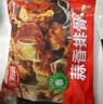 天海藏蒜香排骨200g*3袋 豬排骨油炸小排半成品免腌制空氣炸鍋 源頭直發(fā) 曬單實(shí)拍圖