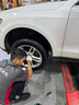 米其林（MICHELIN）汽車(chē)輪胎 235/55R19 105Y 競馳 PILOT SPORT 4 SUV 適配奧迪Q5 曬單實(shí)拍圖