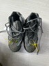 阿迪達斯YEEZY500花崗巖椰子男女中性高幫休閑鞋GY0393 43碼 曬單實(shí)拍圖
