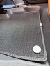 車(chē)麗友 適用于奧迪a4l特斯拉model3/Y后備箱墊包門(mén)檻TPE汽車(chē)腳墊全包圍 曬單實(shí)拍圖
