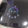小吉（MINIJ）1kg內衣洗衣機洗烘一體迷你母嬰洗衣機高洗凈比高漂洗率智能投放U20-MD 曬單實拍圖