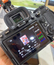 索尼（SONY）A7M4 【國家補貼】全畫(huà)幅微單相機  創(chuàng  )意外觀(guān)濾鏡 五軸防抖 4K  Alpha 7 IV 相機 單機身 ILCE-7M4 索尼 A7M4 單機身（不含鏡頭） 官方標配 曬單實(shí)拍圖