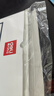 得力（deli）塑封膜a4 照片過塑膜 文件過塑機塑封機膜專用護卡膜/塑封紙 220*305mm 100張/包 70厚度 3819 曬單實拍圖