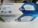 碧然德（BRITA） 家用濾水壺 凈水壺濾芯 Maxtra 多效濾芯 6枚裝 曬單實(shí)拍圖