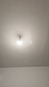 松下（Panasonic）LED燈泡節能球泡e27大螺口家用商用大功率高亮20W 4000K 曬單實(shí)拍圖