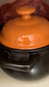 蘇泊爾（SUPOR）砂鍋煲湯鍋燉鍋4.5L養生煲耐高溫不開(kāi)裂陶瓷煲【蓮姐同款】 曬單實(shí)拍圖