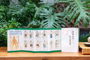 黃帝內(nèi)經(jīng)全集（全譯圖解版）中醫(yī)養(yǎng)生本源之書   曬單實拍圖