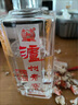 瀘州老窖 六年窖頭曲 濃香型白酒 52度500ml*6瓶 整箱裝(贈(zèng)送3個(gè)禮品袋) 曬單實(shí)拍圖