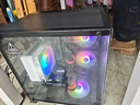 微星 酷睿i5 12600KF/RTX4060/4060TI/4070S/5060Ti海景房游戲主機電腦臺式機優(yōu)惠補貼組裝電腦DIY主機 配三  i5-12600KF+首發(fā)RTX5060 曬單實拍圖