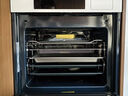 東芝（TOSHIBA）【白玉茶】T700A嵌入式水波爐微蒸烤一體機 70L容量臻彩屏250℃過(guò)熱水蒸氣變頻微波爐炸燉蒸烤箱 【旗艦頂配】70L大師級水波爐 | 玉肌紗系列 曬單實(shí)拍圖