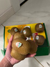 佳沛（zespri）新西蘭綠奇異果 8個(gè)裝單果重約123-135g 源頭直發(fā)一件包郵 曬單實(shí)拍圖