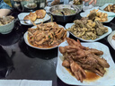 小肥羊牛骨清湯火鍋底料200g 煮面燉湯家用調料湯料關(guān)東煮涮鍋麻辣燙 曬單實(shí)拍圖