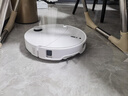 石頭（roborock）掃地機器人掃拖一體 P20 Ultra Plus 自動(dòng)上下水版 熱水洗拖布擦地拖地洗地機吸塵器 A2250RR 曬單實(shí)拍圖