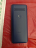 飛利浦（PHILIPS）E568A 寶石藍 移動(dòng)聯(lián)通電信4G全網(wǎng)通 老年人手機智能 超長(cháng)待機兒童功能學(xué)生手機 大字大聲直板按鍵 曬單實(shí)拍圖