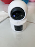 金立（Gionee）攝像頭監控無(wú)線(xiàn)wifi網(wǎng)絡(luò )高清夜視監控器360度無(wú)死角帶夜視全景云臺家用手機遠程免插電 WiFi免插電版+續航180天+1600萬(wàn)像素 搭載64G卡+15天循環(huán)錄像+終身免費回放 曬單實(shí)拍圖