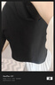 天倫天（Telent）沖鋒衣三合一男秋冬防風(fēng)防水戶外登山服保暖夾克外套 黑色 L 曬單實拍圖