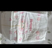 好奇（Huggies）鉑金裝小桃褲紙尿褲M92片(6-11kg)中號(hào)尿不濕【消暑散熱】 曬單實(shí)拍圖