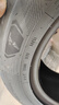 固特異（Goodyear）汽車(chē)輪胎 225/55R17 101W EF1 SPORT鷹馳F1酷跑 奧迪A6L/大眾途岳 曬單實(shí)拍圖