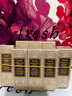 Fresh【龔俊同款】馥蕾詩(shī)紅茶水酵母酵萃精華150ml*2 護膚品 生日禮物 曬單實(shí)拍圖