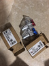 九牧（JOMOO）銅閥體全開(kāi)大流量三角閥燃氣熱水器角閥水閥單冷加厚球閥74105 曬單實(shí)拍圖