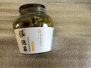 老壇子 酸脆豇豆600g 四川酸豆角豇豆泡菜泡椒豇豆下飯菜方便菜 曬單實(shí)拍圖