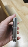 摩托羅拉 【張凌赫同款】聯(lián)想moto Razr 60 第6代折疊屏 IP48級(jí)防塵抗水 自由懸停拍 12+512棉花糖白 曬單實(shí)拍圖