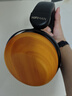 海菲曼（HIFIMAN）HE-R10 動(dòng)圈有線(xiàn)/無(wú)線(xiàn)藍牙拓撲振膜版 平板振膜版  頭戴有線(xiàn)封閉式HIFI音樂(lè )耳機 桌面監聽(tīng)發(fā)燒耳機 HE-R10動(dòng)圈有線(xiàn)版【曬單贈耳機架】 曬單實(shí)拍圖