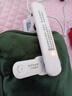 志高（CHIGO）熱水袋 暖手寶防爆充電暖寶寶 暖水袋暖手暖腰袋迷你電暖寶 星空灰【店長(cháng)推薦】插手款 曬單實(shí)拍圖