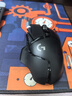 羅技（G）G502無(wú)線(xiàn)游戲鼠標LIGHTSPEED電競筆記本電腦機械配重RGB充電鼠標競技FPS吃雞絕地求生送男生禮物 G502無(wú)線(xiàn)【+收納盒】 曬單實(shí)拍圖