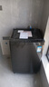 美的（Midea）波輪洗衣機全自動家用 MB12L2 12公斤大容量 除螨 颶風深層勁洗 隨心洗 以舊換新 家電國家補貼20% 曬單實拍圖