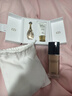 迪奧DIOR【鄧為同款】鎖妝粉底液柔潤亮澤0N遮瑕防曬化妝品生日禮物女 曬單實(shí)拍圖