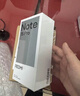 小米（MI）REDMI Note15 Pro 天璣7400-Ultra 7000mAh 龍晶玻璃十倍抗摔 IP68 8+256 雪松白 紅米 5G手機 曬單實(shí)拍圖