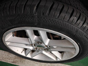 WINDA萬(wàn)達輪胎 汽車(chē)輪胎 215/55R18 99H WH18 適配逍客/傳祺GS4 曬單實(shí)拍圖