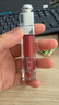 迪奧DIOR魅惑豐唇蜜009玫瑰豆沙6ml唇釉口紅化妝品生日禮物送女友 曬單實(shí)拍圖