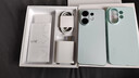 vivo S30 16+512 薄荷青 多彩輕薄直屏 超級潛望長(cháng)焦 學(xué)生live圖 AI手機【贈話(huà)費券】國家補貼 曬單實(shí)拍圖