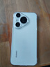 HUAWEI Pura 70 12GB+512GB 雪域白 北斗衛星消息版 超高速風(fēng)馳閃拍 華為鴻蒙智能手機 曬單實(shí)拍圖