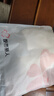 都市麗人4條【可預(yù)防HPV】女士內(nèi)褲女純棉抑菌加寬加長襠透氣女生三角褲L 曬單實拍圖